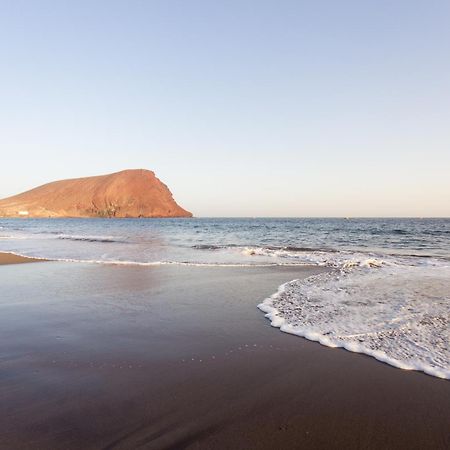 Apartamento,Bbq, Cerca Del Mar Charco del Pino Esterno foto