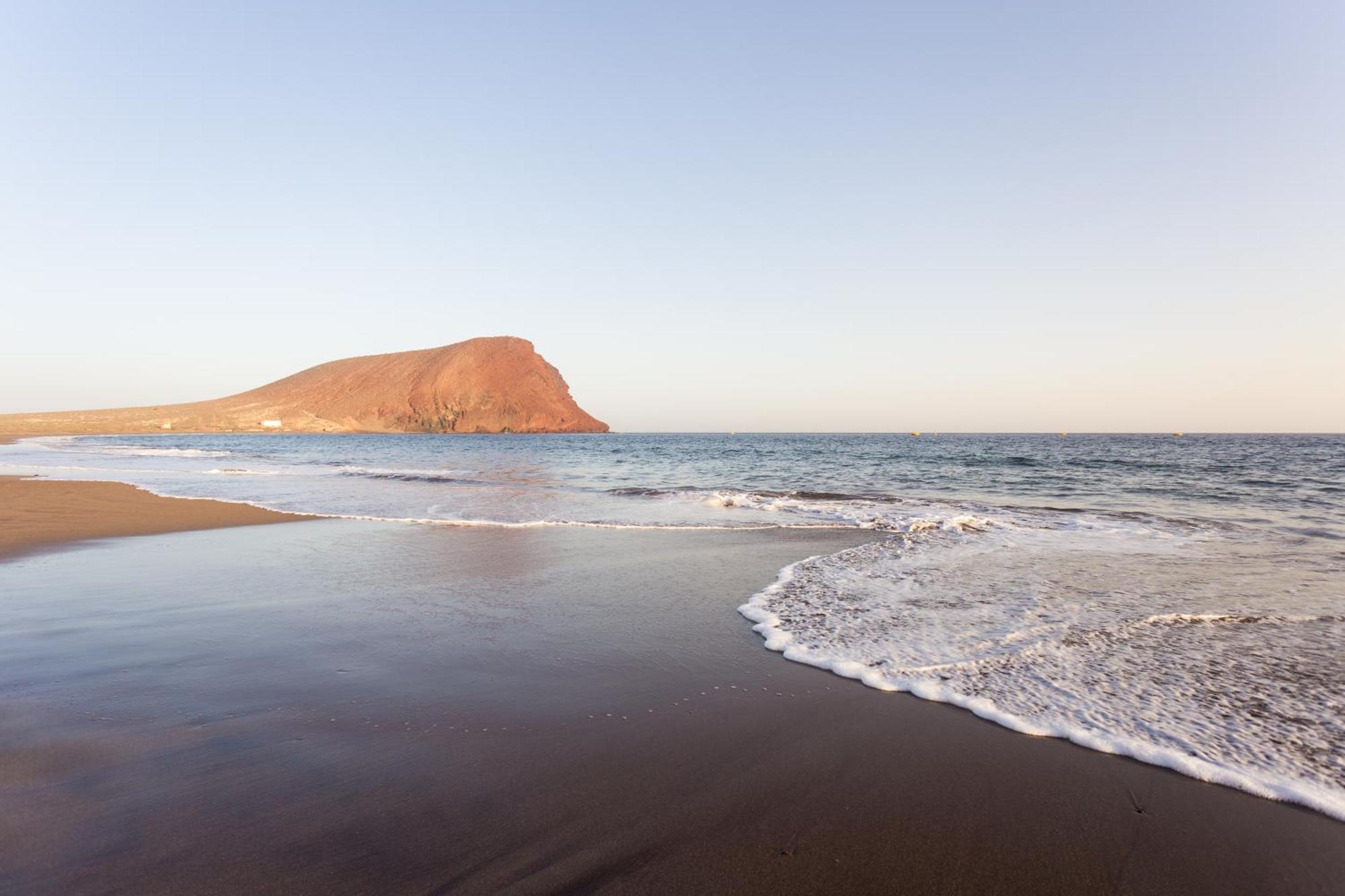 Apartamento,Bbq, Cerca Del Mar Charco del Pino Esterno foto