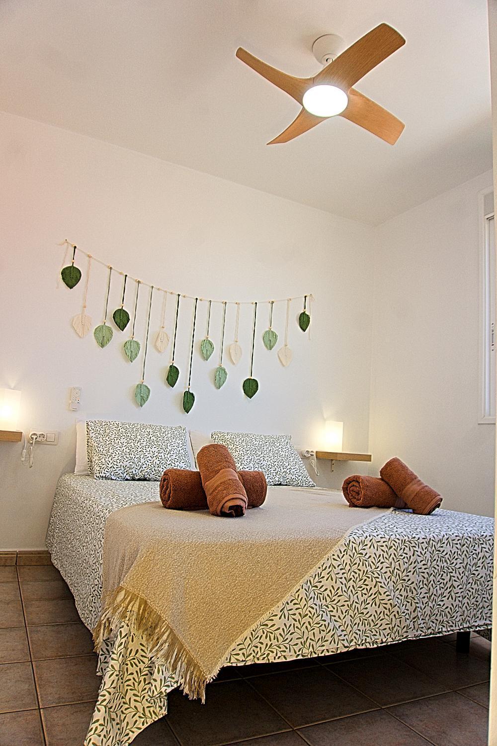 Apartamento,Bbq, Cerca Del Mar Charco del Pino Esterno foto